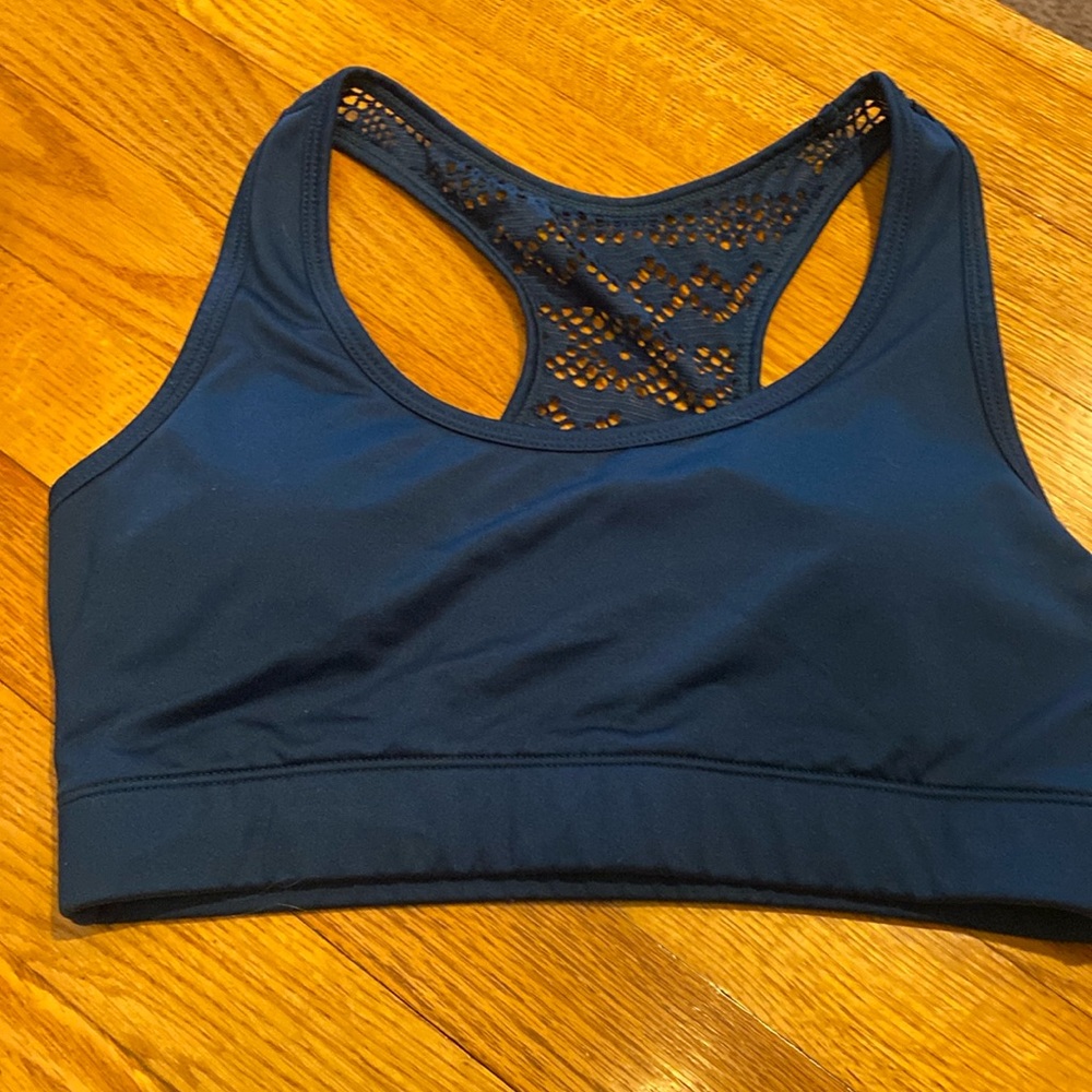 Zyia sports bra